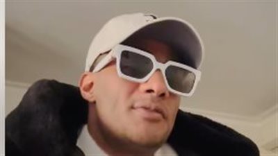 محمد رمضان يعلن الفائز في مسابقة عن برنامجه مدفع رمضان: هكون موجود في شبرا خلال ساعة