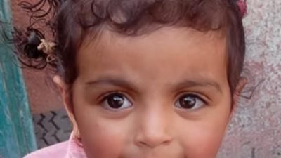 وفاة صغيرة سقطت من أعلى منزلها في قنا 