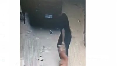 إخلاء سبيل السيدة المسحولة على يد طليقها أمام محكمة الأسرة في أكتوبر