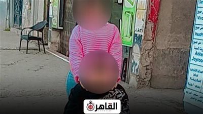 اعترافات المتهم بمعاونة طالبة على إصابة زميلتها بمدرسة بسراي القبة: كسرت إزازة على دماغها |خاص