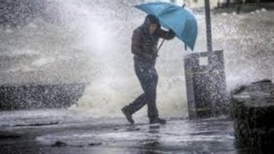 الأرصاد: اليوم آخر الموجة الباردة على البلاد