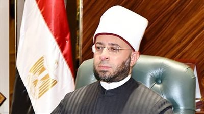 وزير الأوقاف: قدر مصر أن تكون رائدة منطقتها.. والقيادة السياسية أثبتت وعيها الكامل بما يُحاك للقضية الفلسطينية