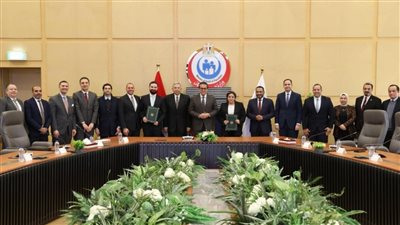 مصادر بالصحة: حصة الوزارة من إيرادات عقد إدارة شركة إليفيت مستشفى هرمل تبدأ بـ3% وترتفع إلى 5%