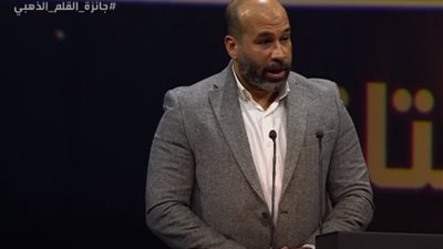 إعلان الفائزين بجوائز القلم الذهبي للأدب الأكثر تأثيرًا 