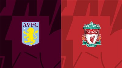 شاهد صلاح.. القنوات الناقلة لـ بث مباشر مباراة ليفربول وأستون فيلا اليوم في الدوري الإنجليزي 2024-2025