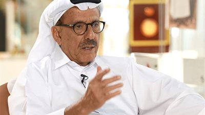 خلف الحبتور يشيد ببيان الحكومة حول أرض الساحل الشمالي: رسالة إيجابية تعزّز ثقتي بأن مصر دولة مؤسسات