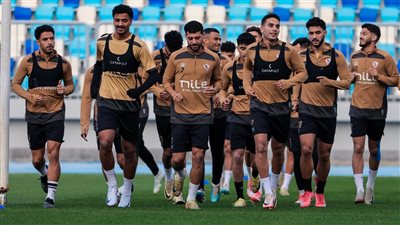 طبيب الزمالك يكشف تفاصيل إصابة ثلاثي الفريق خلال مواجهة بيراميدز 