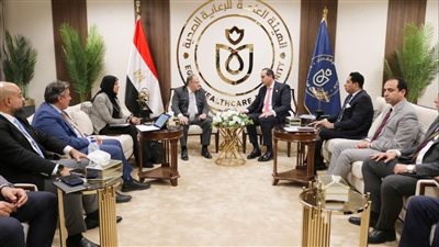 الرعاية الصحية: إشراك القطاع الخاص في تشغيل الصيدليات الخارجية يوفر مليار جنيه سنويًا