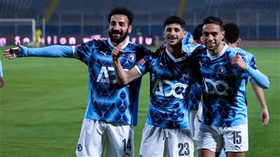 تاريخ مواجهات بيراميدز مع الأندية المغربية قبل مباراة الجيش الملكي