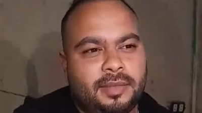 عنده شلل نصفي.. ابن شقيقة أمح الدولي يكشف تطورات حالته الصحية: بقالنا 3 شهور بنعالجه| بث مباشر 