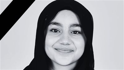 ماتت صائمة.. وفاة طالبة بالصف الثالث الإعدادي بمدرسة جرين هايتس