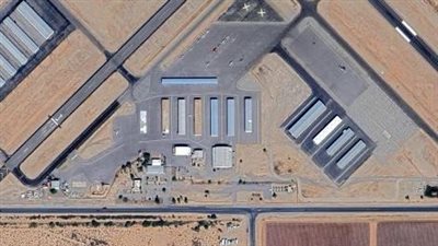 إعلام أمريكي: قتيلان جراء اصطدام طائرتين صغيرتين في أجواء مطار بولاية أريزونا