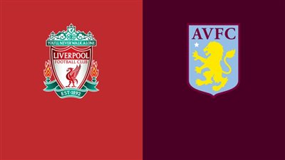 مهمة جديدة لـ محمد صلاح.. موعد مباراة ليفربول وأستون فيلا في الدوري الإنجليزي والقنوات الناقلة