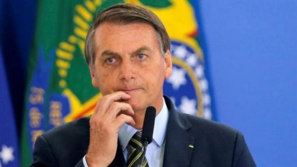 الرئيس البرازيلي