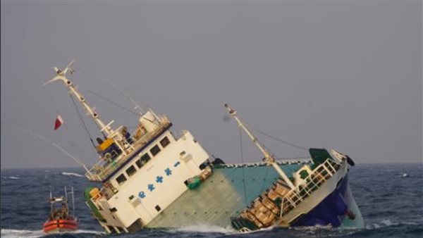 السفينة الإيرانية