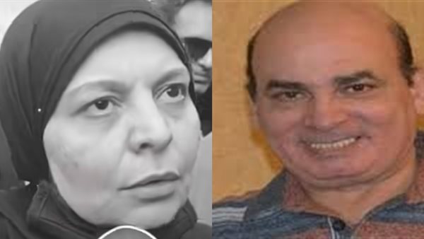 أمل الطائر - زوجته