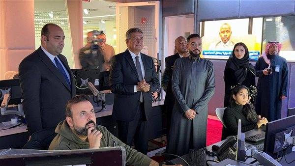 رئيس الأعلى للإعلام