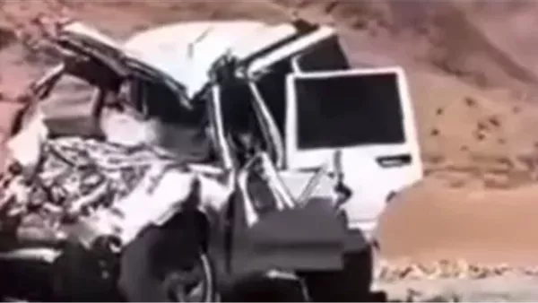 سيارة مستشاري محافظ