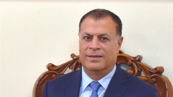 عابد عز الرجال عبدالعال