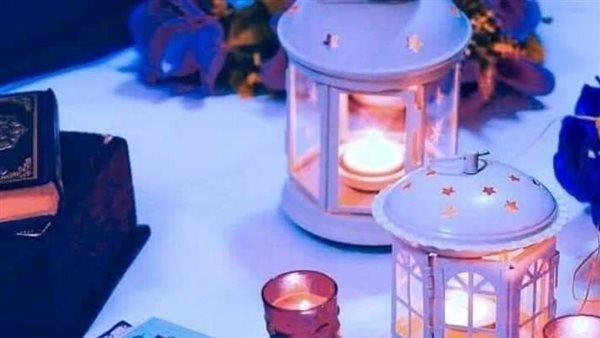 صور تهنئة شهر رمضان