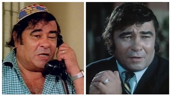 الفنان سيف الله مختار