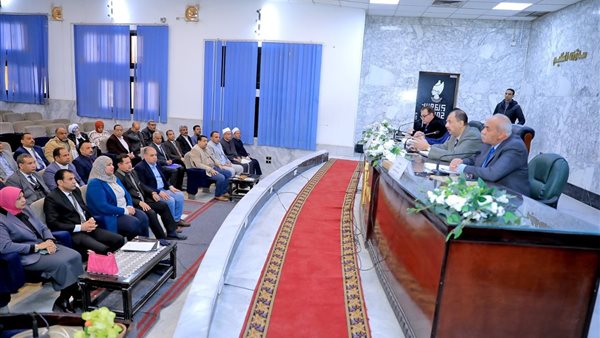 محافظة سوهاج