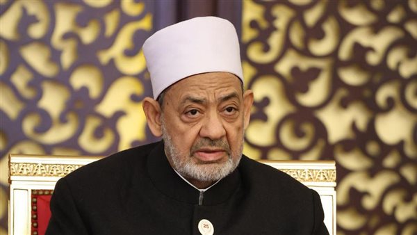 الدكتور أحمد الطيب