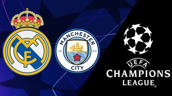 ريال مدريد ومانشستر