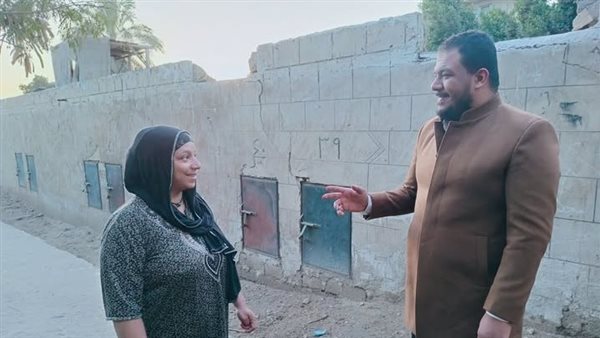 فوقية ومحرر القاهرة