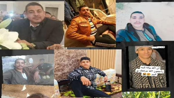 معاوني خط الصعيد