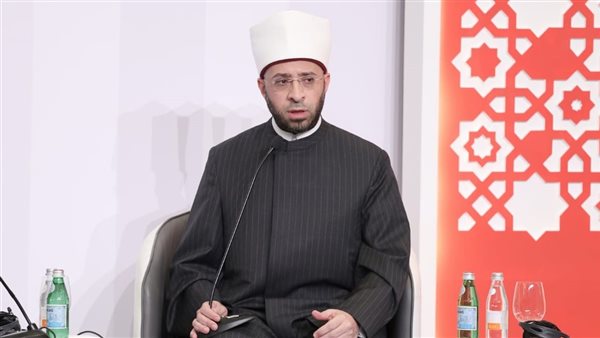 الدكتور أسامة الأزهري