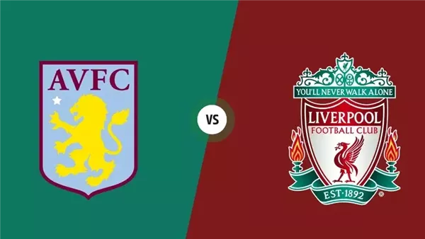 ليفربول وأستون فيلا