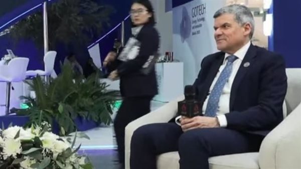 وزير الطاقة القبرصي