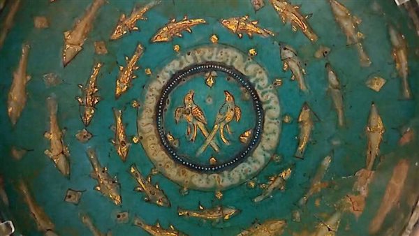 سلطانية الجنيات البحرية