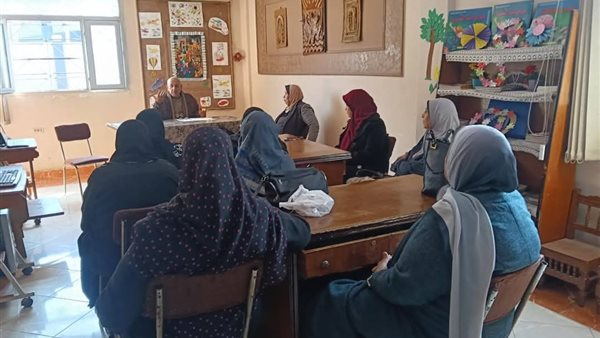 ثقافة بورسعيد 