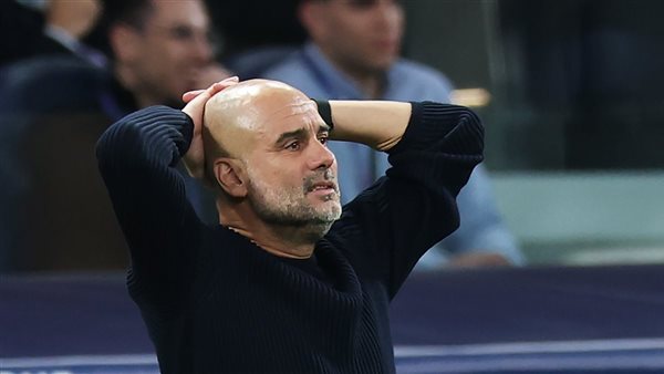 بيب جوارديولا