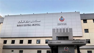 محافظ أسوان: نقل تبعية مستشفى دراو إلى الرعاية الصحية ضمن 8 مستشفيات مدرجة بمنظومة التأمين الشامل