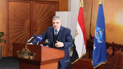 الفريق أسامة ربيع: الإسماعيلية الجديدة أحد ثمار مسيرة التنمية الشاملة في سيناء 