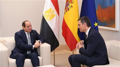 مصر وإسبانيا تشددان على التزامهما بدعم الأونروا: شريان الحياة لملايين الفلسطينيين