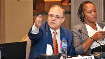 انتخاب مصر رئيسًا لمبادرة مواءمة اللوائح التنظيمية للأدوية بدول شمال إفريقيا لمدة 3 سنوات