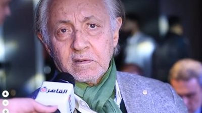 عبد العزيز مخيون يكشف طقوسه في شهر رمضان: بتفرغ للعبادة ومبطلعش من البيت كتير