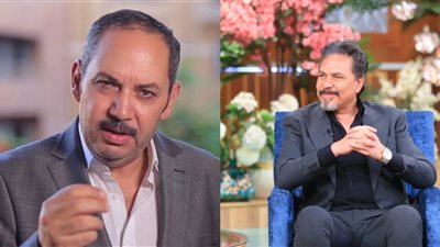 رمضان 2025.. كمال أبو رية عمدة بالصعيد ويدخل في صراع مع محمد رياض بمسلسل قلع الحجر 2