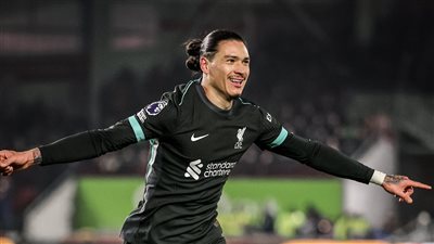 نونيز مودعًا ليفربول: أحمل معي ذكريات لا تُحصى 