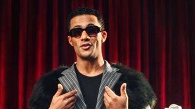 هيلف المحافظات ويكسب الناس 700 ألف جنيه.. تفاصيل جديدة عن برنامج محمد رمضان | بث مباشر