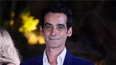 شرخ في الضلع.. محمود فارس يتعرض للإصابة في مسلسله الجديد بسبب مشهد مطاردة