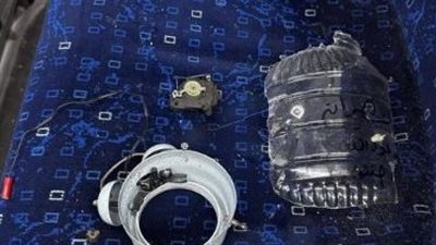 العثور على عبوة ناسفة جديدة في حافلة بتل أبيب.. وقرار بوقف كل وسائل المواصلات بإسرائيل