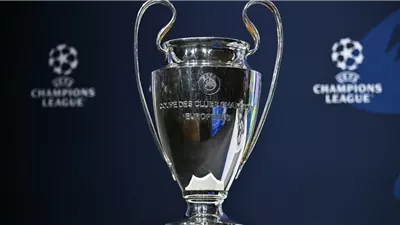 نتائج قرعة دور الـ16 من دوري أبطال أوروبا كاملة.. ديربي مدريد وقمة نارية لليفربول