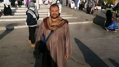 حسن الخاتمة.. وفاة مؤذن بأزمة قلبية مفاجئة خلال عمله بمسجد في قنا