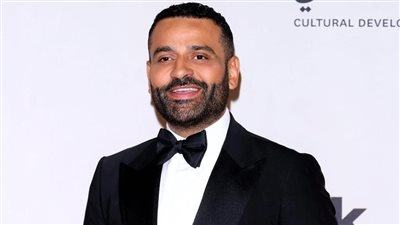  عمر السعيد: أُعجبت بـ رؤية وفكرة فيلم المنبر.. شخصية أول مرة أقدمها في حياتي