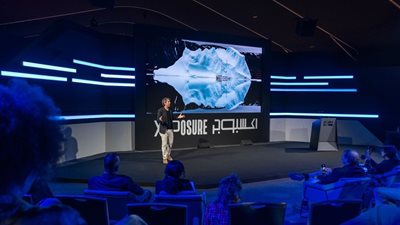 المصور العالمي فرانك جازولا يسرد مغامراته بالعدسة تحت الماء من أجل إنقاذ الكوكب باكسبوجر 2025